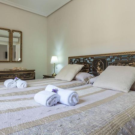 Apartamento Calle Sierpes Sevilla Dış mekan fotoğraf