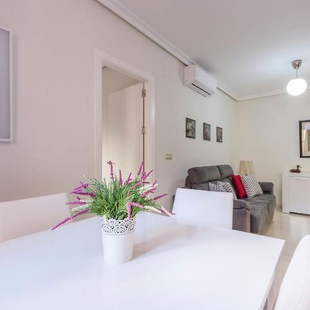 Apartamento Calle Sierpes Sevilla Dış mekan fotoğraf