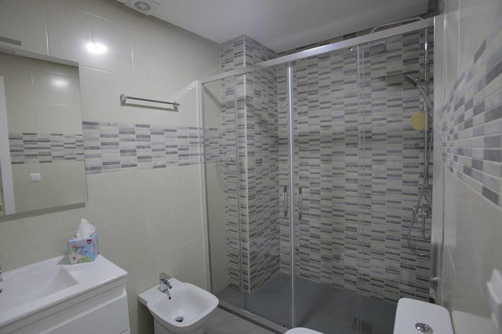 Apartamento Calle Sierpes Sevilla Dış mekan fotoğraf