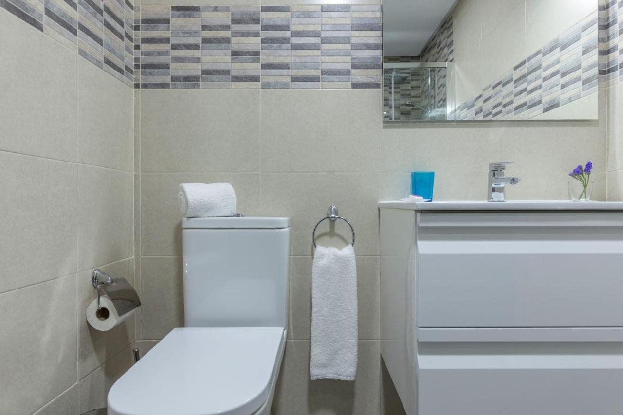 Apartamento Calle Sierpes Sevilla Dış mekan fotoğraf